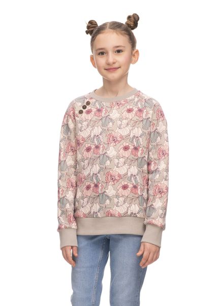 Ragwear Girls Darinka Freesia