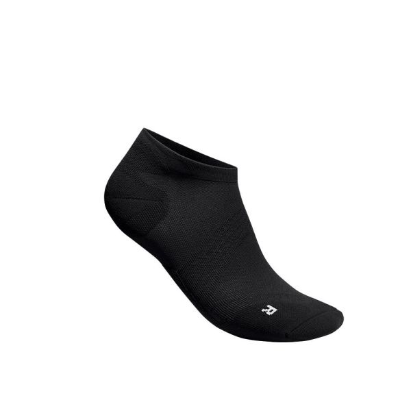 Bauerfeind W Run Ultralight Low Cut Socks