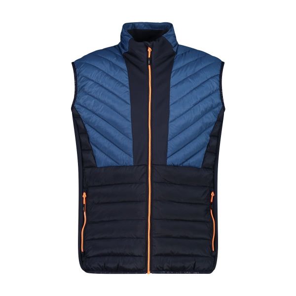 Cmp M Vest Hybrid