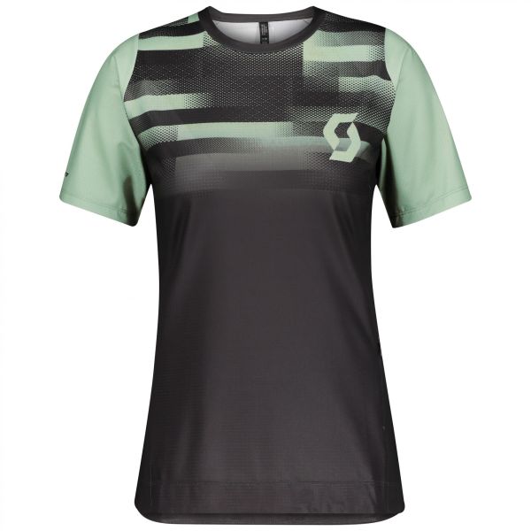 Scott W Trail Vertic Pro S/Sl Shirt (Vorgängermodell) - Kollektion 2021