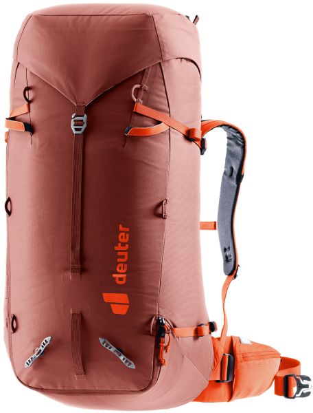 Deuter Guide 44+8