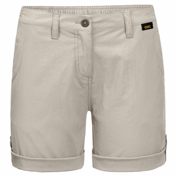 Jack Wolfskin W Desert Shorts