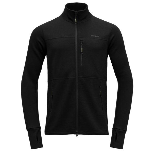 Devold M Thermo Wool Jacket