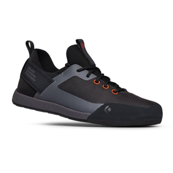 Black Diamond M Session 2 Lifestyle Shoe