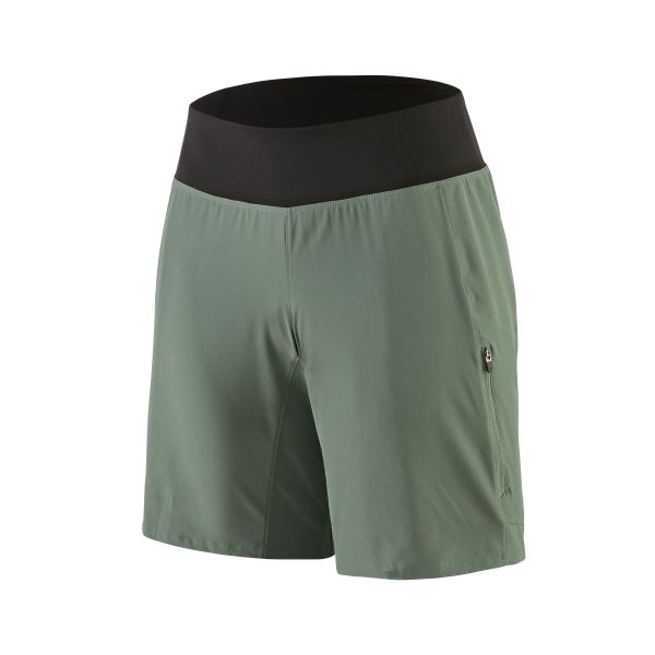 Patagonia W Tyrolean Bike Shorts