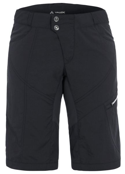 Vaude Womens Tamaro Shorts