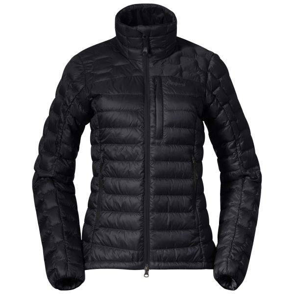 Bergans W Magma Light Down Jacket