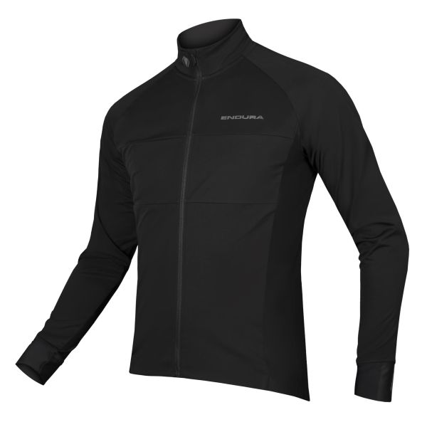 Endura M Fs260-Pro Jetstream Longsleeve Jersey Ii