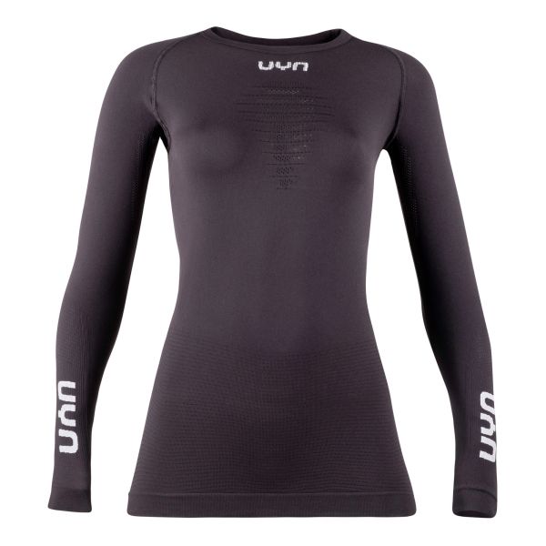 Uyn W Energyon Uw Shirt Long Sleeve