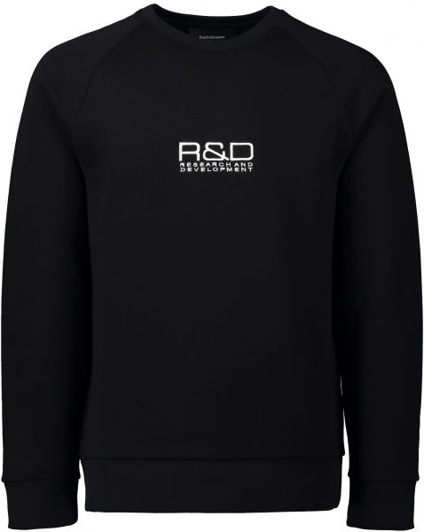 Peak Performance M Seasonal R&amp;D Crew