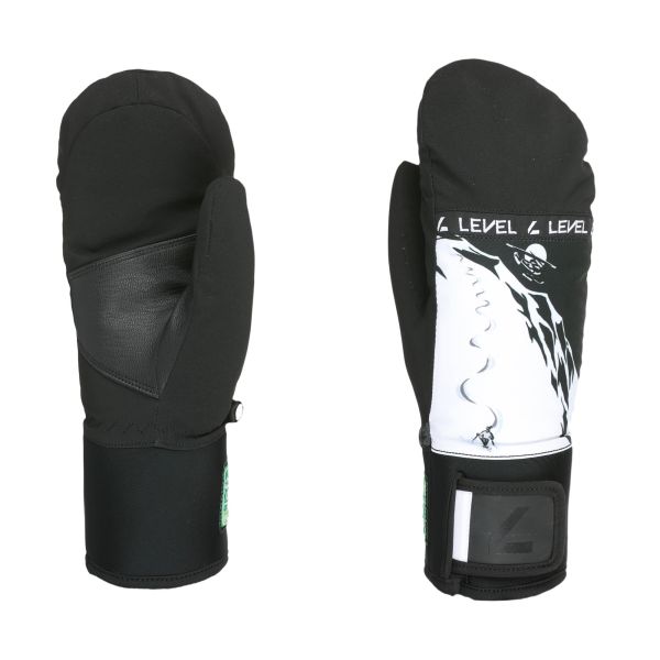 Level Gloves Youth Comet Mitten