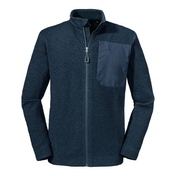 Schöffel M Fleece Jacket Genua