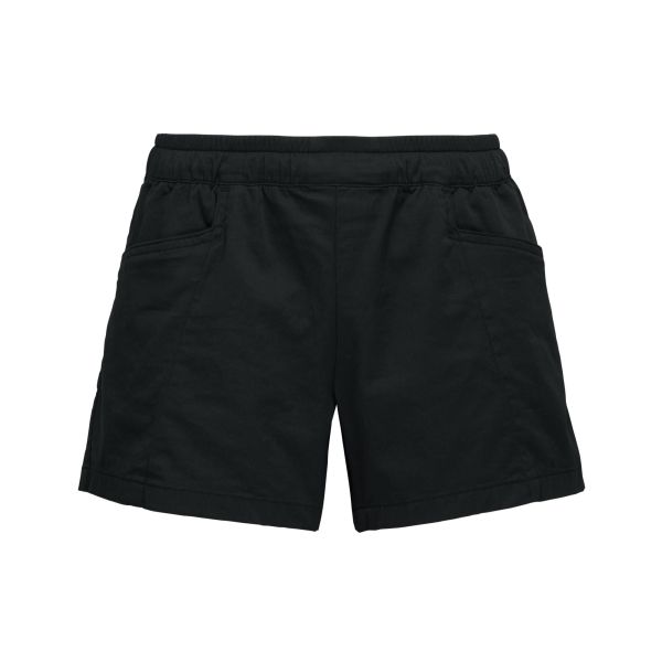 Black Diamond W Notion Shorts