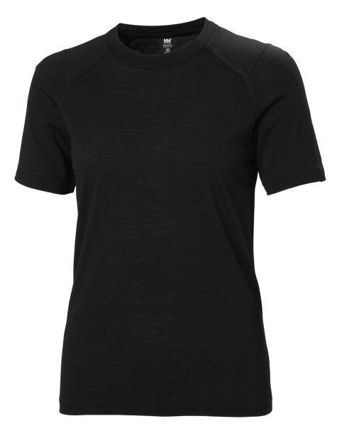 Helly Hansen W Hh Durawool T-Shirt