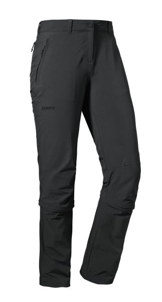 Schöffel W Pants Engadin1 Zip Off