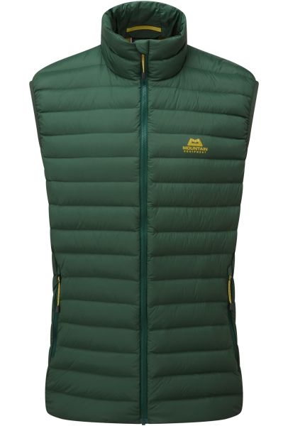 Mountain Equipment M Earthrise Vest