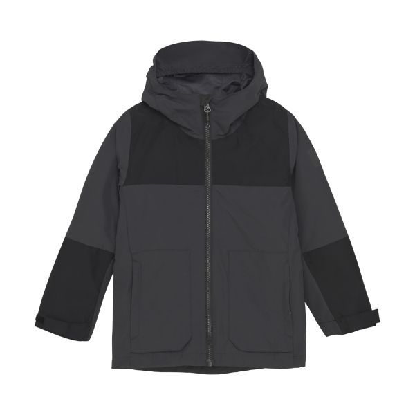 Color Kids Kids Jr Jacket Colorblock