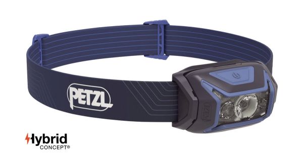 Petzl Actik