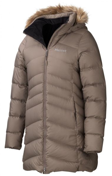 Marmot W Montreal Coat
