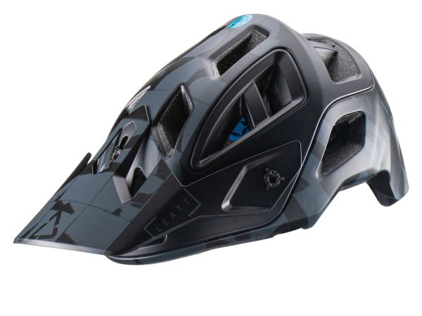 Leatt Helmet Mtb All Mountain 3.0