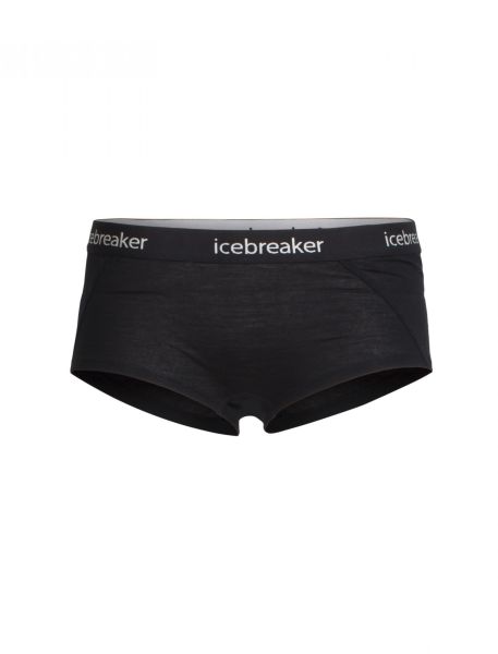 Icebreaker W Sprite Hot Pants