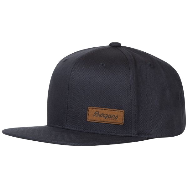 Bergans Nordmarka Snapback Cap