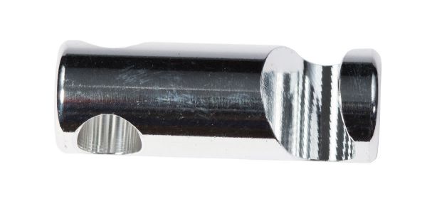 Petzl Bremsbarren Rack Zum Einrasten