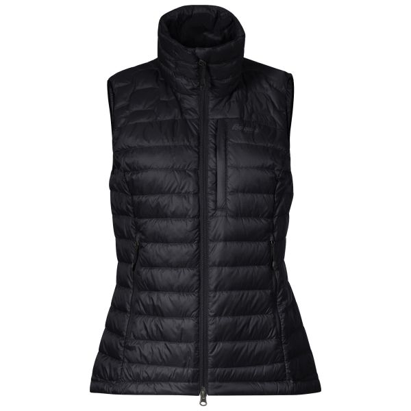 Bergans W Magma Light Down Vest