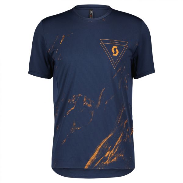 Scott M Trail Flow Pro S/Sl Shirt (Vorgängermodell)