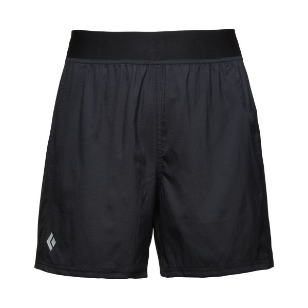 Black Diamond W Sierra Lt Shorts
