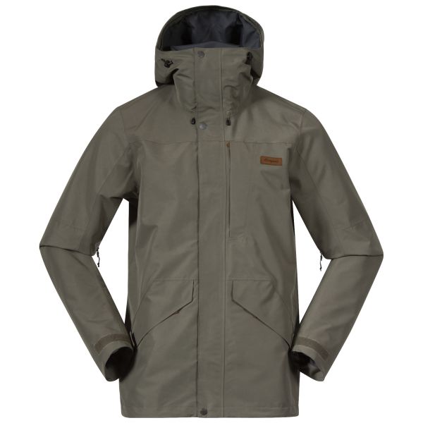 Bergans M Nordmarka 2L Shell Jacket