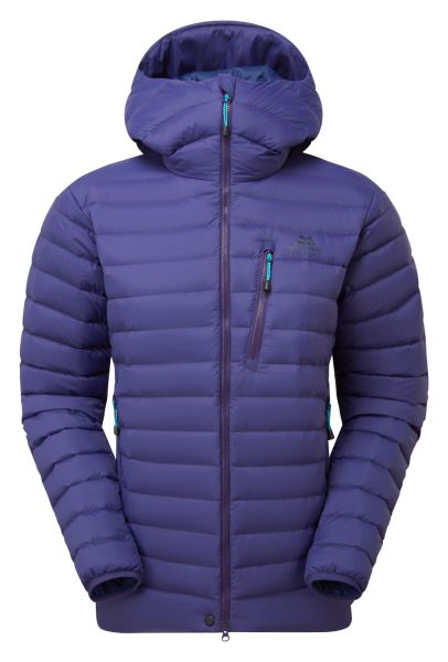 Mountain Equipment W Earthrise Hooded Jacket