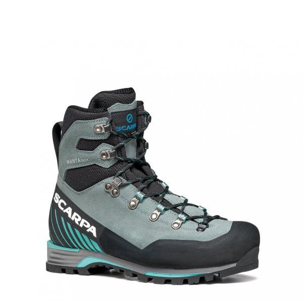 Scarpa W Manta Tech Gtx