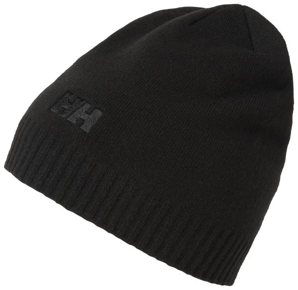 Helly Hansen Brand Beanie