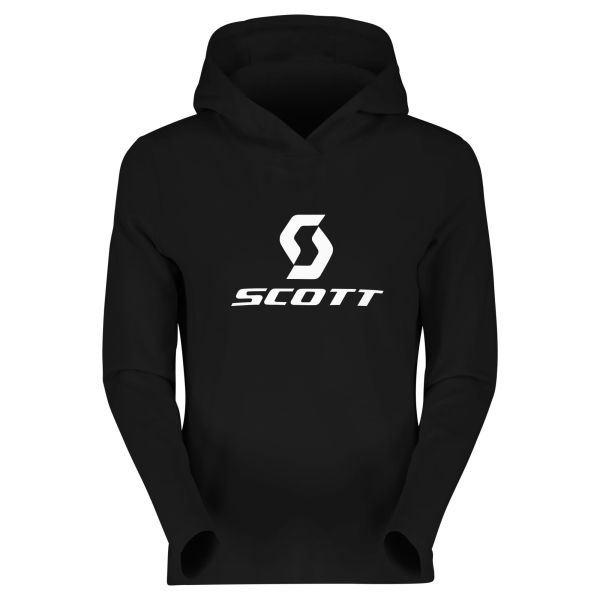 Scott W Defined Mid Pullover Hoody