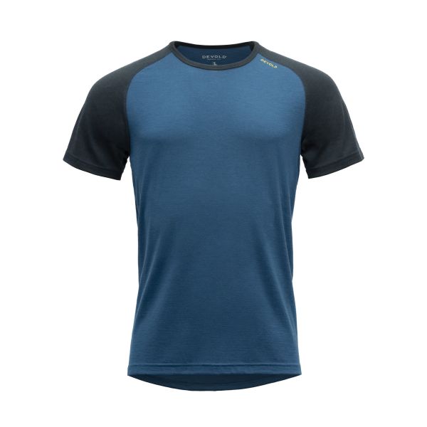 Devold M Jakta Merino 200 T-Shirt