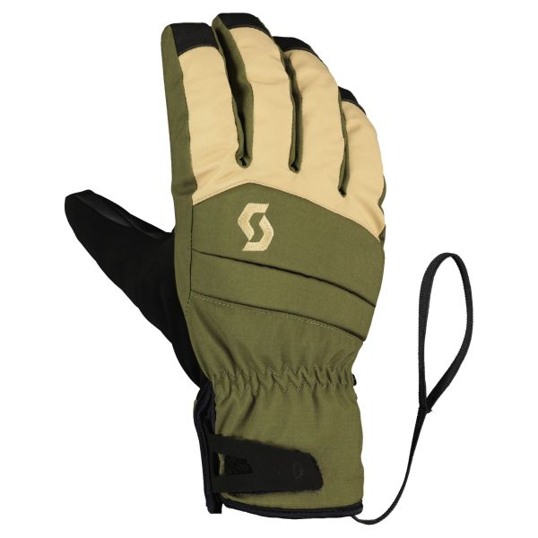 Scott M Ultimate Hybrid Glove