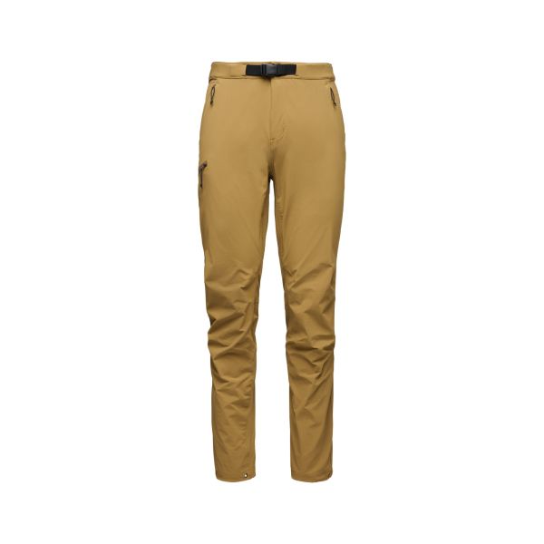 Black Diamond M Alpine Pants