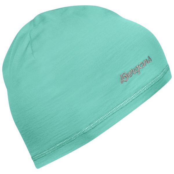 Bergans Wool Junior Beanie