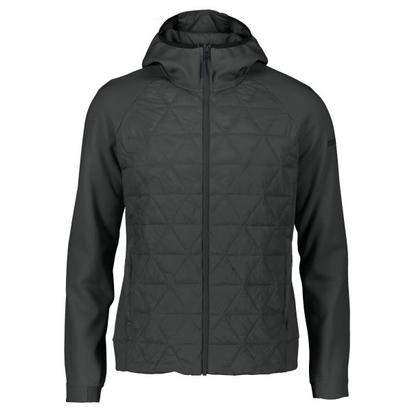 Dolomite M Latemar Hybrid Insulated Hood Jacket