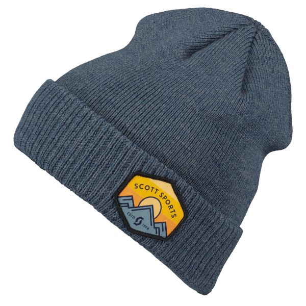 Scott W Mtn 10 Beanie