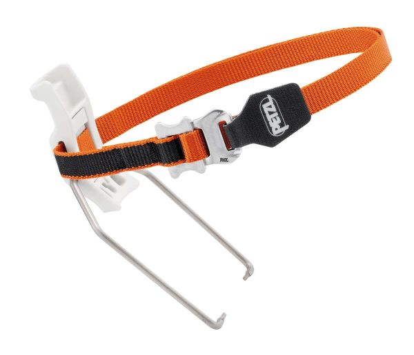 Petzl Back Lever