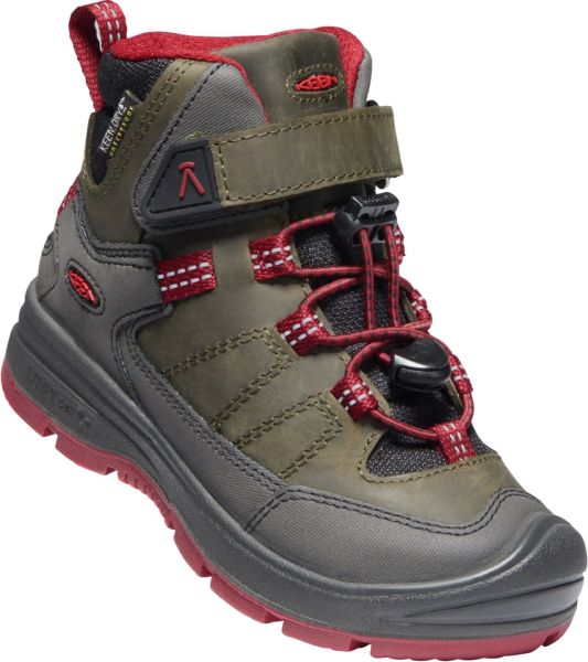 Keen Kids Redwood Mid Wp