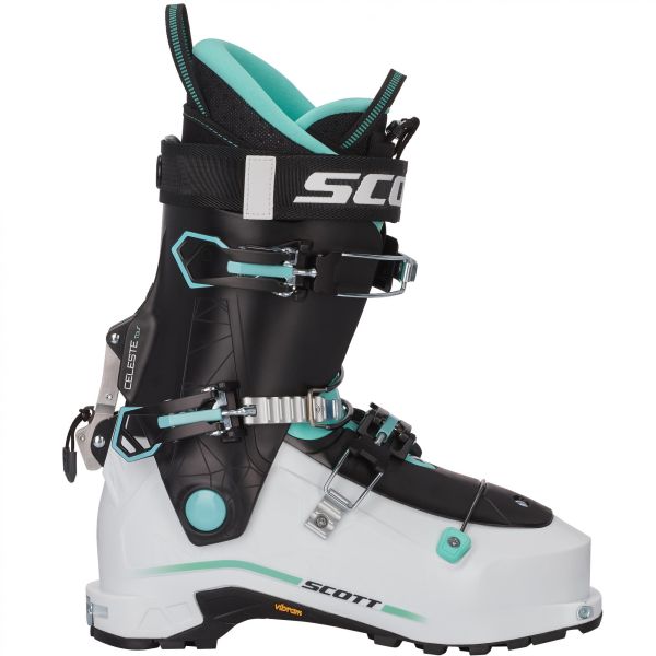 Scott W Celeste Tour Ski Boot (Vorgängermodell) - Kollektion 2021
