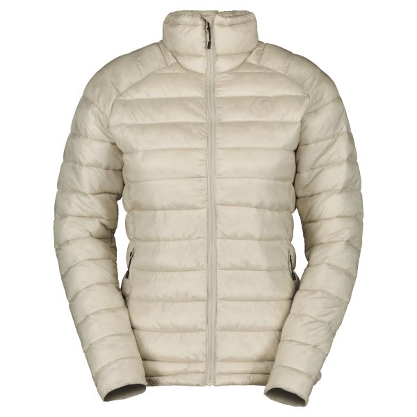 Scott W Insuloft Tech Pl Jacket