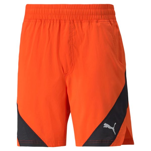 Puma M Train Vent Woven Shorts