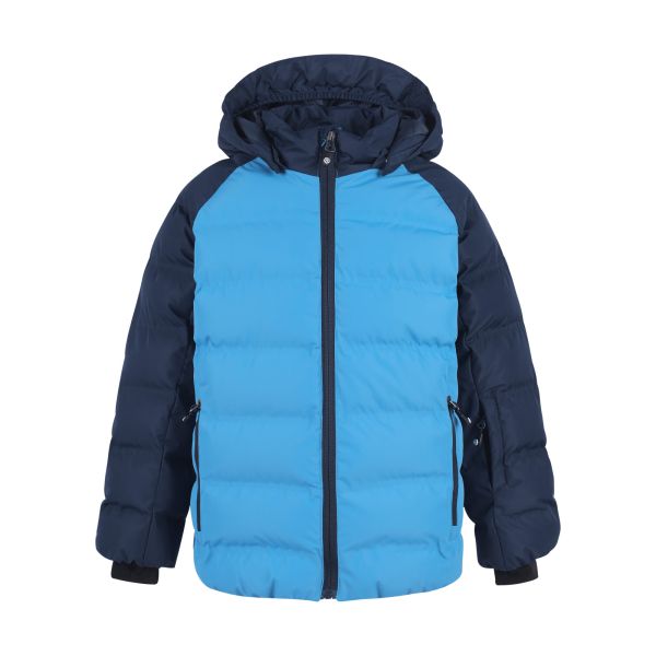 Color Kids Kids Ski Jacket Quilted 1