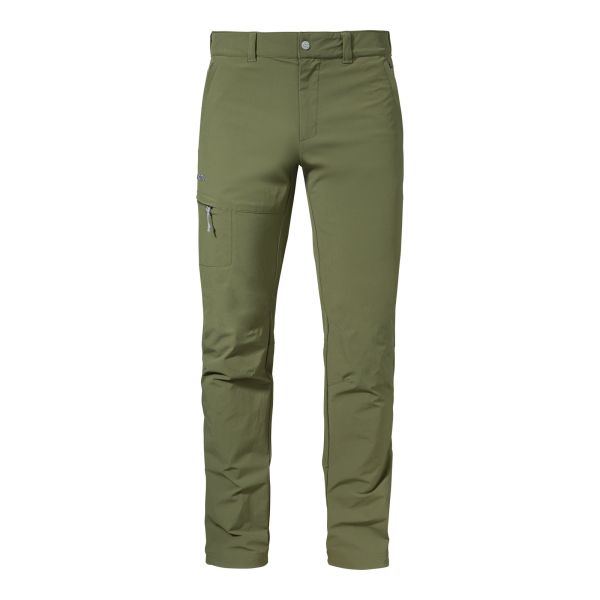 Schöffel M Pants Koper1