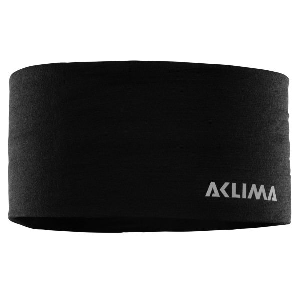 Aclima Lightwool Headband