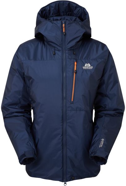 Mountain Equipment W Alpamayo Jacket